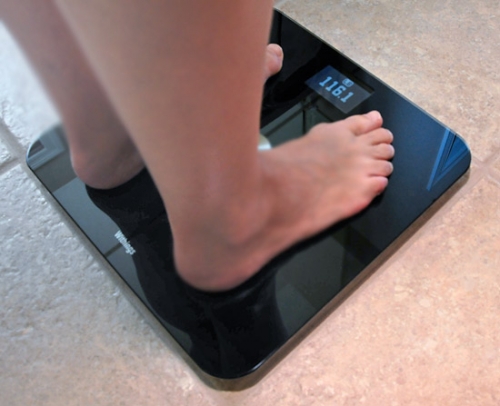 Withings Wi-Fi Body Scale
