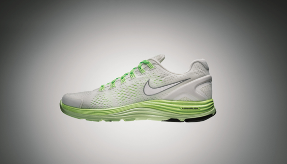 Nike LunarGlide +4