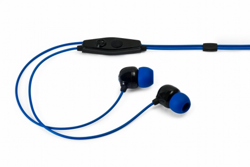 Водонепроницаемая гарнитура Surge Contact Waterproof Headset от H2O Audio