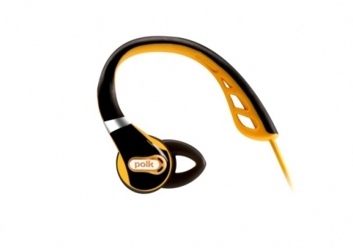 Наушники UltraFit от Polk Audio - UltraFit 500