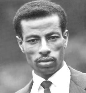 Абебе Бекила (Abebe Bikila)