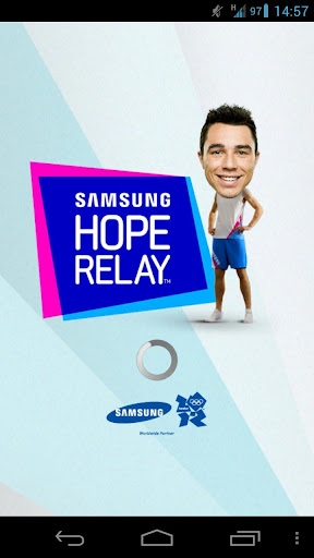 Samsung Hope Relay