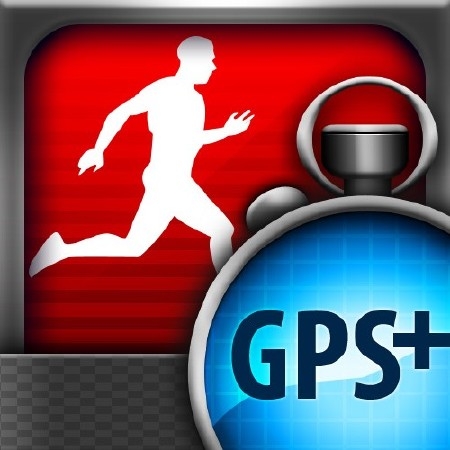 PRO GPS+ - от создателей Pedometer