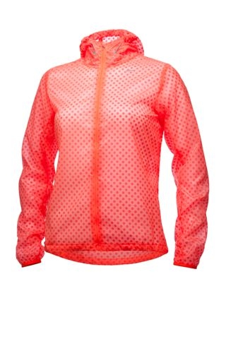 Женская куртка Nike Cyclone Vapor Jacket