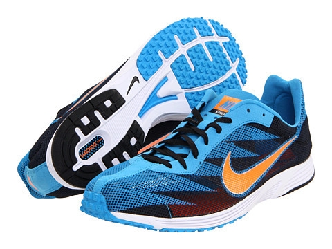 Кроссовки Nike Zoom Streak XC 3