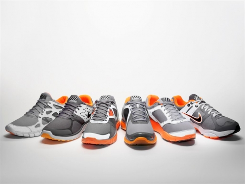 Nike Shield Footwear Collection M