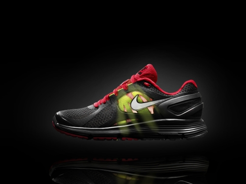 Nike Lunareclipse+2 