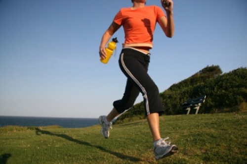 Основные принципы беговой тренировки