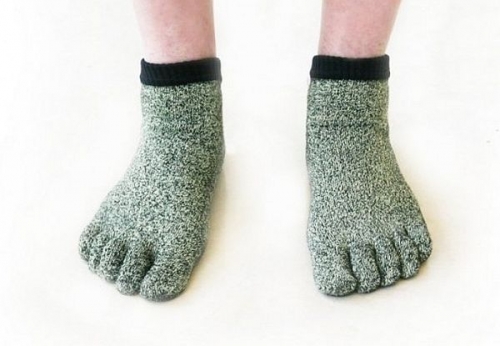 Swiss Protection Socks – защитные носки для спорта и отдыха!