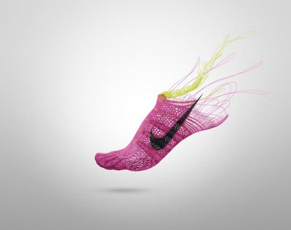 Nike FlyKnit Lunar 1+ 