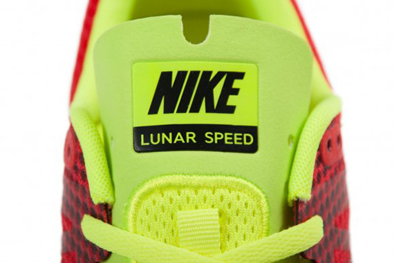 Nike LunarSpeed ​+